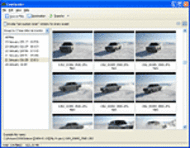 RoboImport screenshot